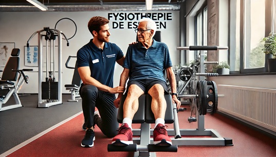 Artrose in heup of knie? Blijf niet onnodig met klachten rondlopen!