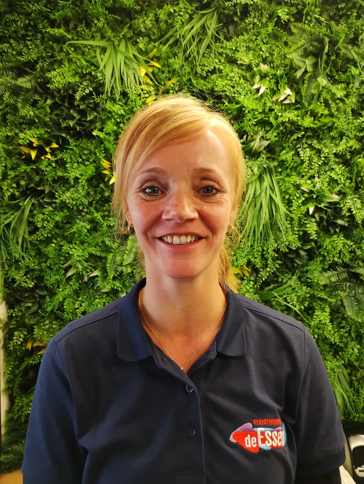 Nathalie Kip