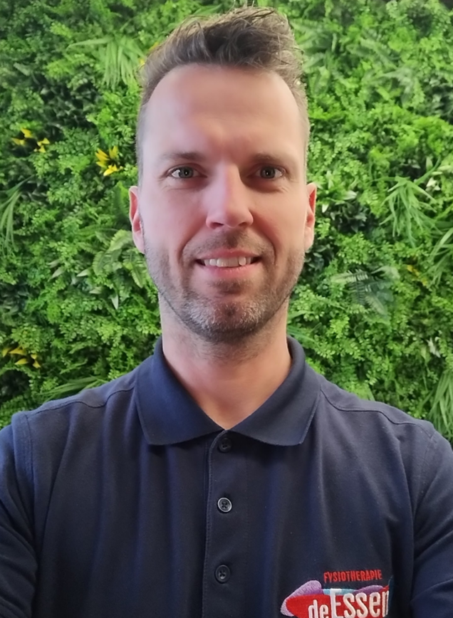 Jeroen Busch