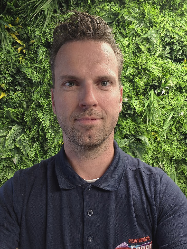 Jeroen Busch