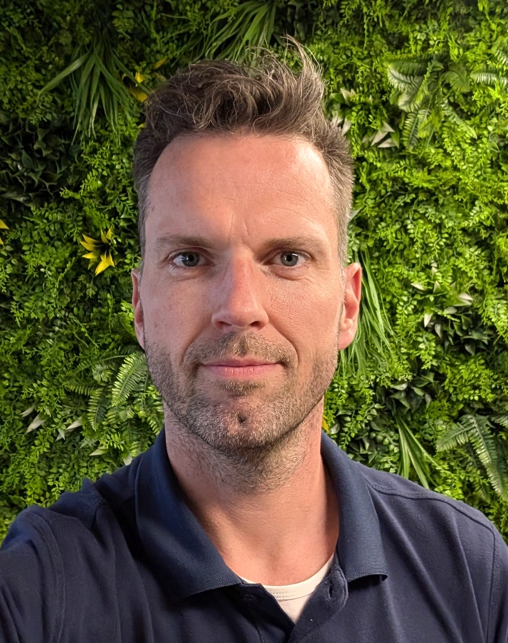 Jeroen Busch